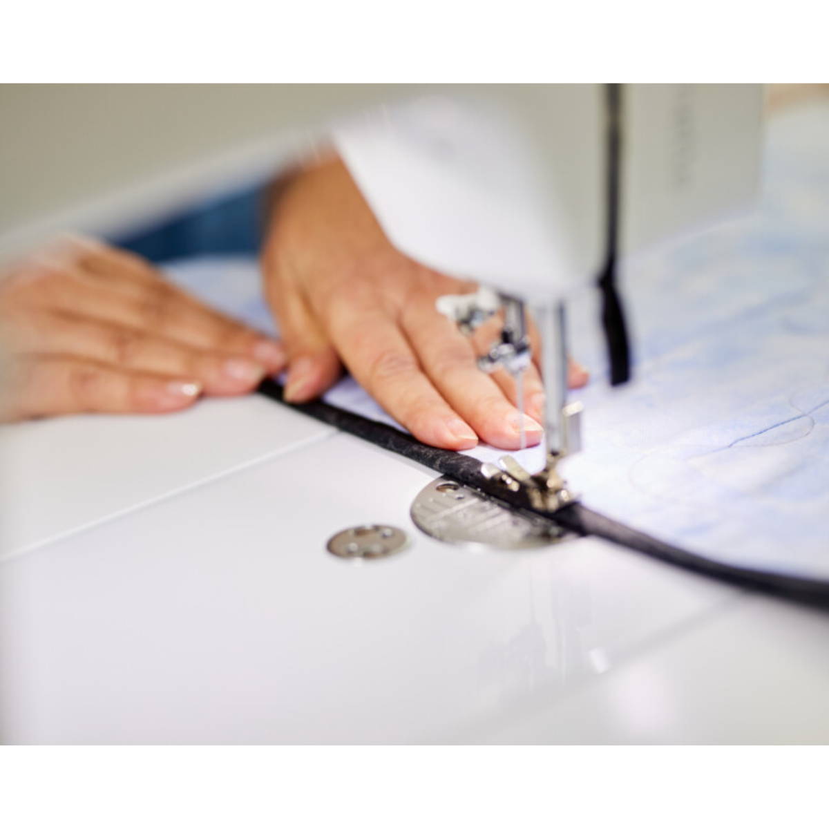 Bernette B 08 Straight Stitch Macchina per cucire Lineare