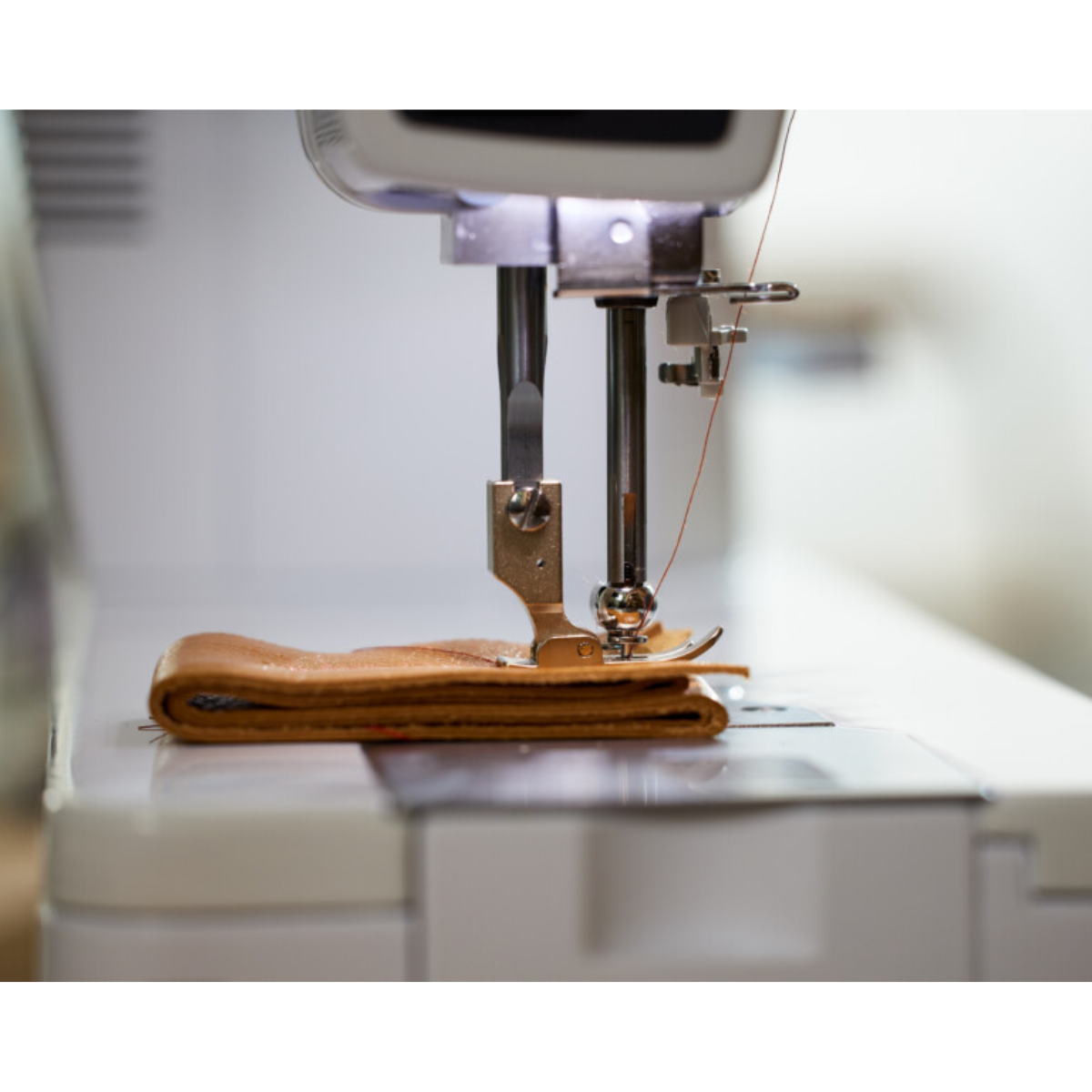 Bernette B 08 Straight Stitch Macchina per cucire Lineare