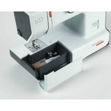Bernette B 33  Macchina per cucire Meccanica