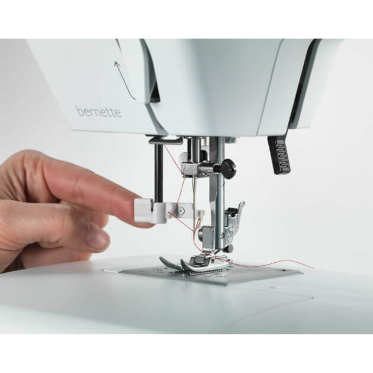 Bernette B 33  Macchina per cucire Meccanica