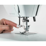 Bernette B 33  Macchina per cucire Meccanica