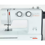 Bernette B 33  Macchina per cucire Meccanica