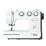 Bernette B 35  Macchina per cucire Meccanica