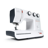 Bernette B 35  Macchina per cucire Meccanica