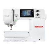 Bernina B 475QE Macchina per cucire Elettronica