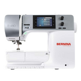 Bernina B 480 Macchina per cucire Elettronica