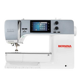 Bernina B 570QE Macchina per cucire Elettronica (compatibile con unità ricamo)