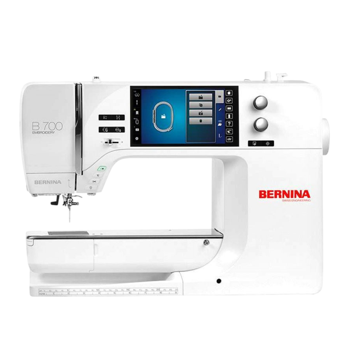 Bernina B 700 Macchina per ricamo
