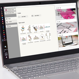 Software Ricamo Bernina V9 Designer Plus