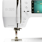 Bernina B 325 NEW Macchina per cucire Elettronica