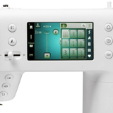 Bernina B 325 NEW Macchina per cucire Elettronica