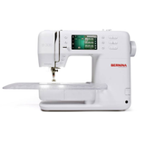Bernina B 335 NEW Macchina per cucire Elettronica