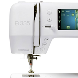 Bernina B 335 NEW Macchina per cucire Elettronica