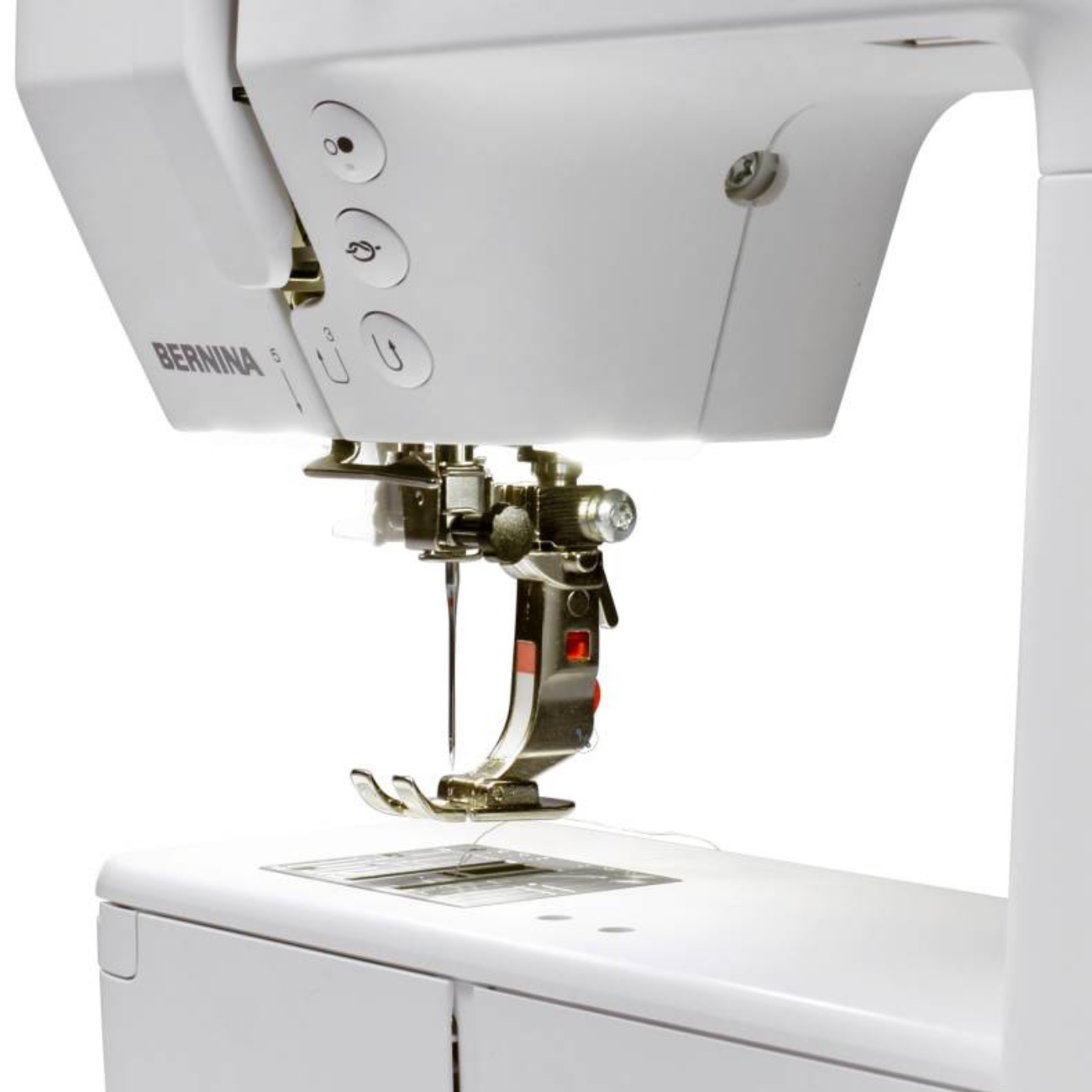 Bernina B 335 NEW Macchina per cucire Elettronica