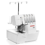 Bernina L 450 Tagliacuci overlock