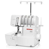 Bernina L 450 Tagliacuci overlock