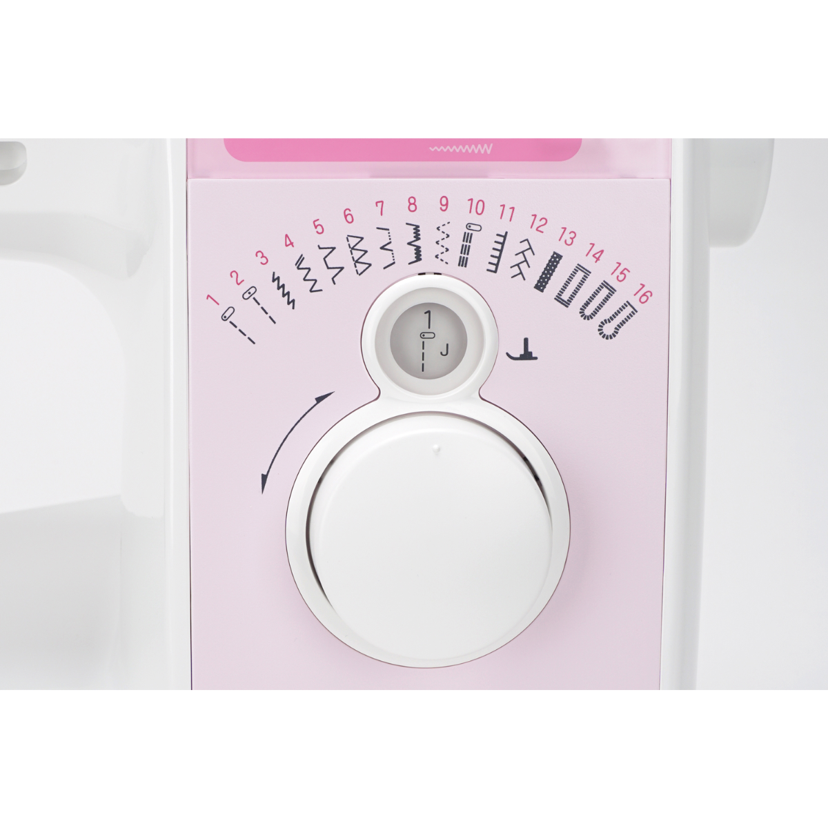 Brother Innov-is 10A Macchina per cucire Elettronica