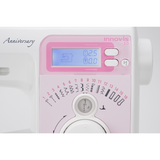 Brother Innov-is 10A Macchina per cucire Elettronica