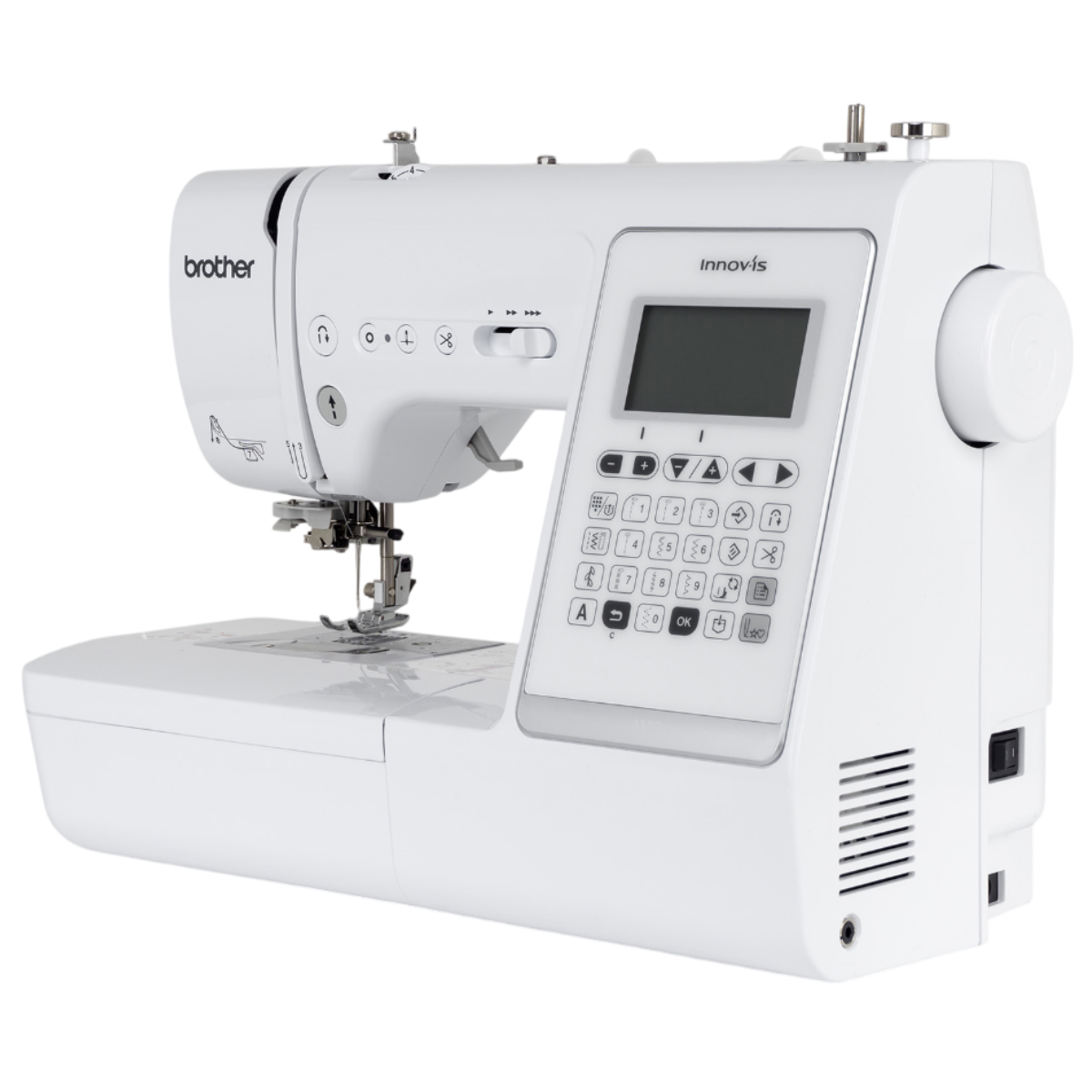 Brother Innov-is A150 Macchina per cucire Elettronica