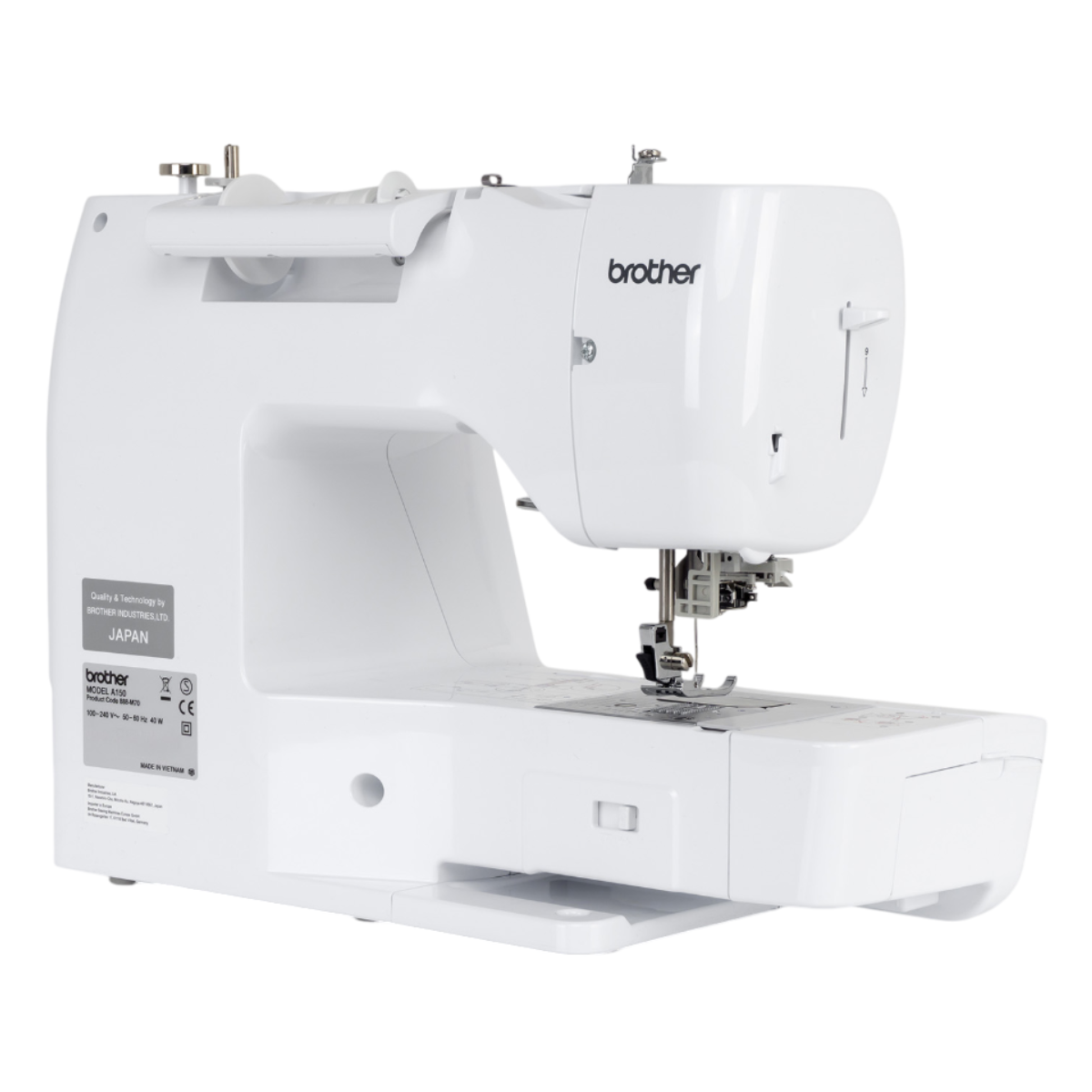 Brother Innov-is A150 Macchina per cucire Elettronica