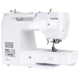 Brother Innov-is A16 Macchina per cucire Elettronica