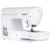 Brother Innov-is F420 Macchina per cucire Elettronica