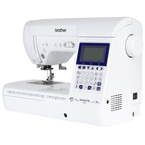 Brother Innov-is F420 Macchina per cucire Elettronica