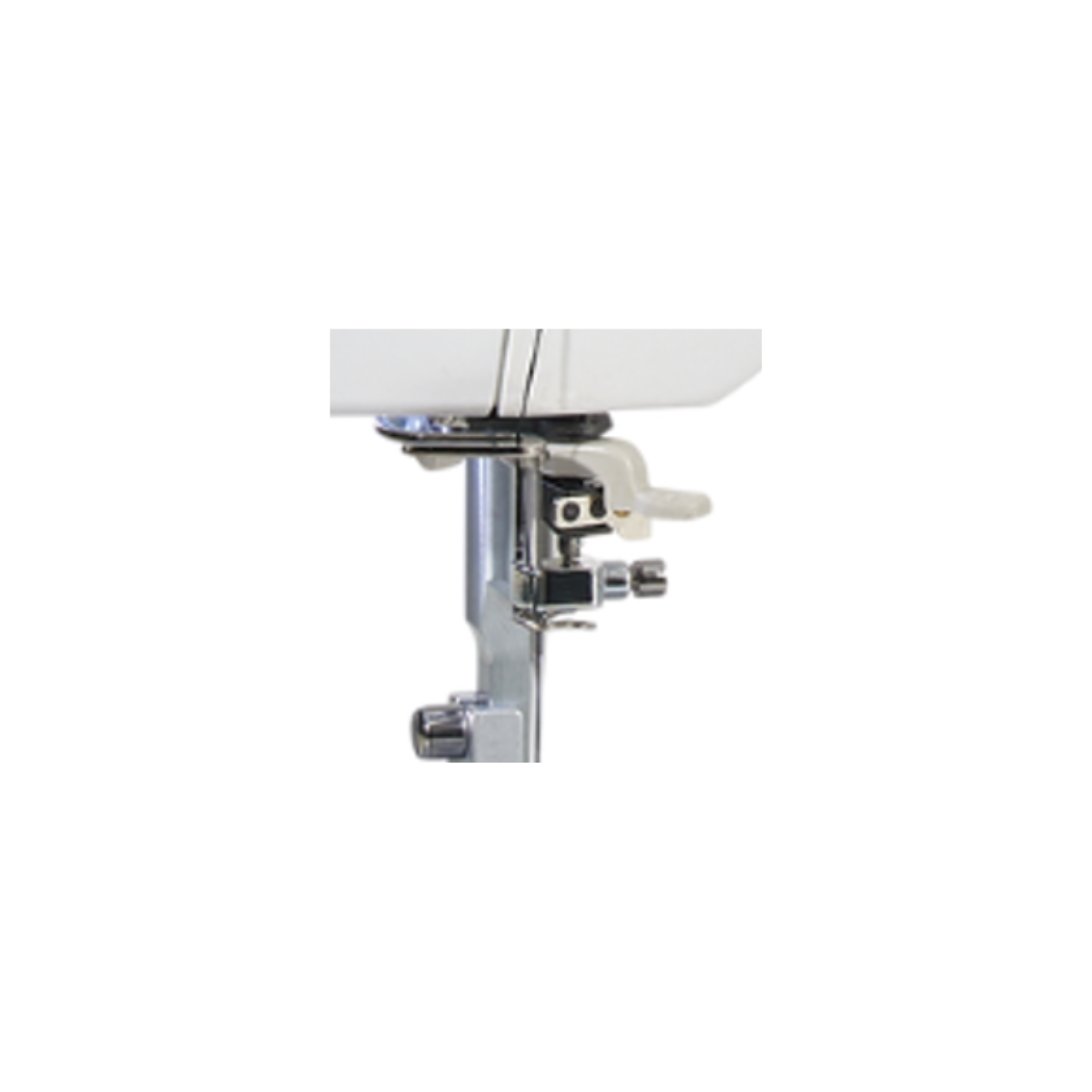 Brother Infilatore Ago Automatico di Ricambio per Macchine da Cucire e Ricamatrici Brother