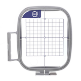 Telaio da Ricamo M per Brother 100 x 100 mm EF83