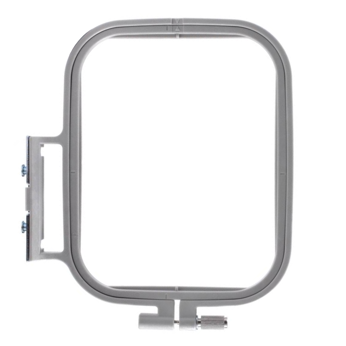 Telaio da ricamo M per Brother 100 x 100 mm
