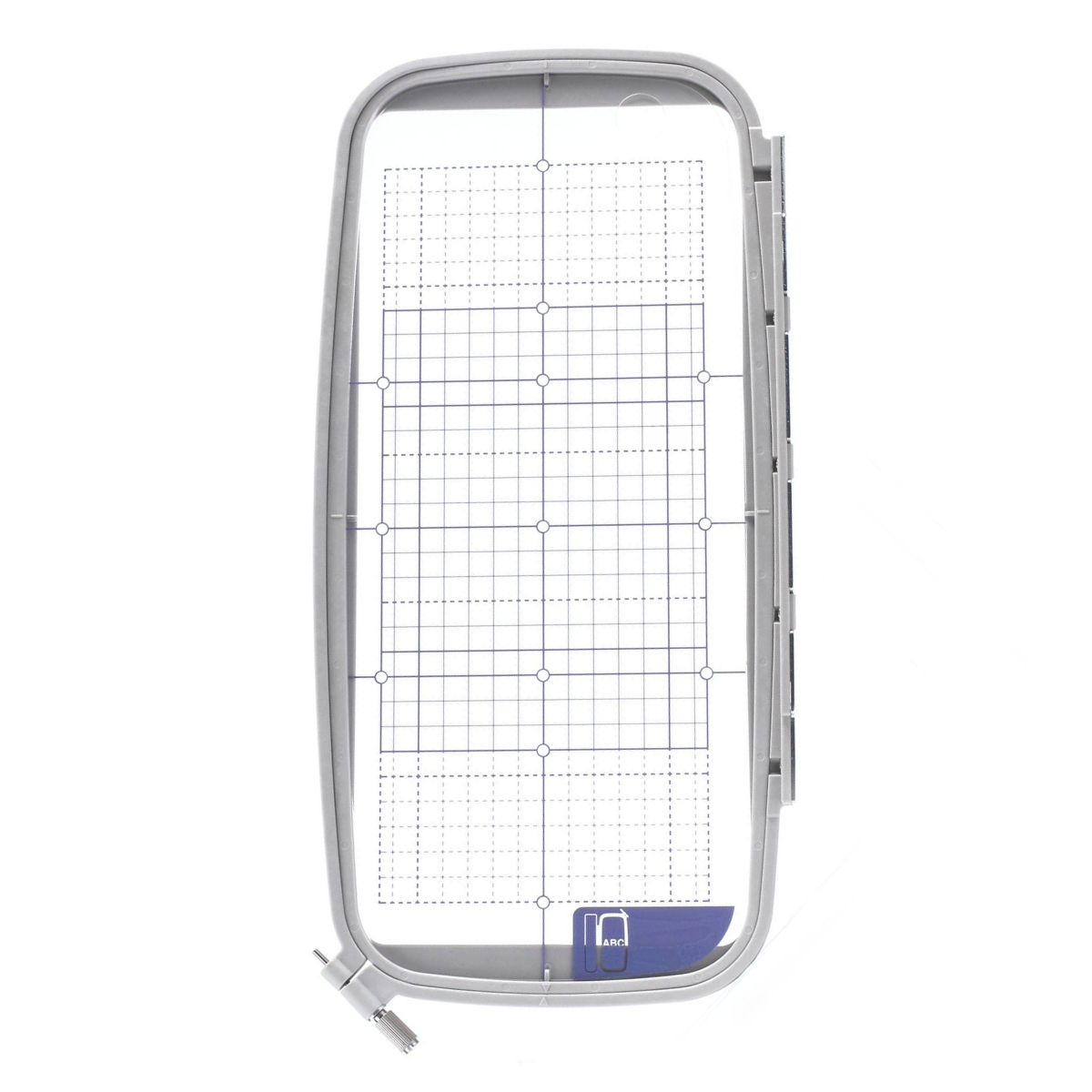 Telaio da ricamo Brother XL 300 mm x 130 mm EF85