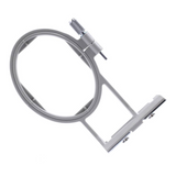 Telaio da ricamo S per Brother 60 mm x 20 mm EF61