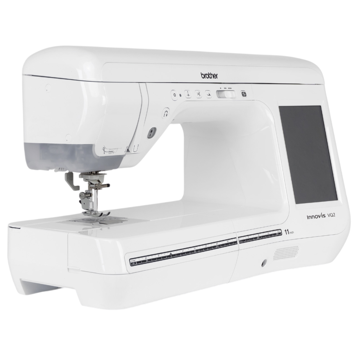 Brother Innov-is VQ2 Macchina per cucire Elettronica