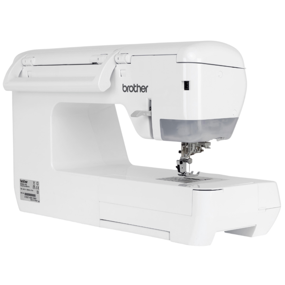 Brother Innov-is VQ2 Macchina per cucire Elettronica