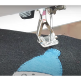 Bernina Piedino per applicazioni #23