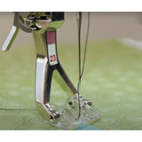 Bernina Piedino per applicazioni #23