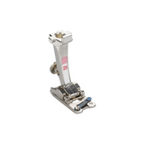 Bernina Piedino per cordoncini con 5 scanalature #25
