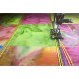 Bernina Piedino per cordoncini con 5 scanalature #25