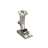 Bernina Piedino per nervature con 3 scanalature #30