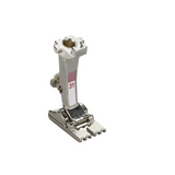 Bernina Piedino per nervature con 5 scanalature #31