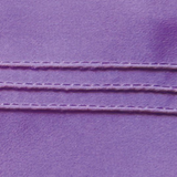 Bernina Piedino per nervature con 7 scanalature #32