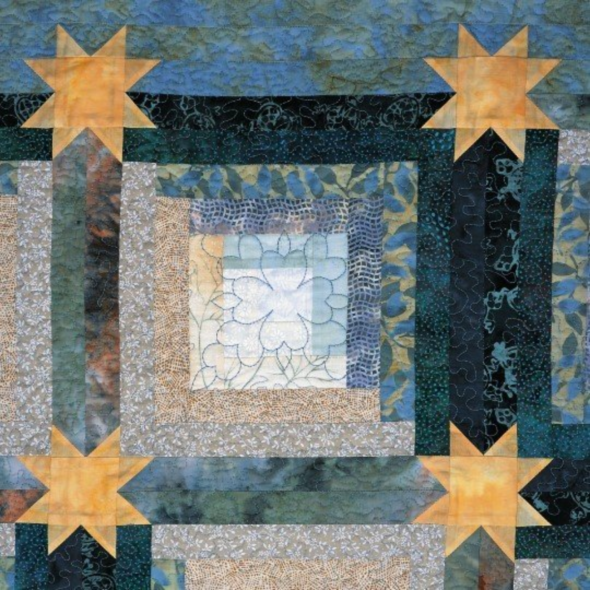Bernina Piedino per patchwork #37