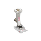 Bernina Piedino per ricamo con soletta trasparente #39