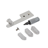 Bernina Dispositivo per Orlo a giorno spagnolo #47