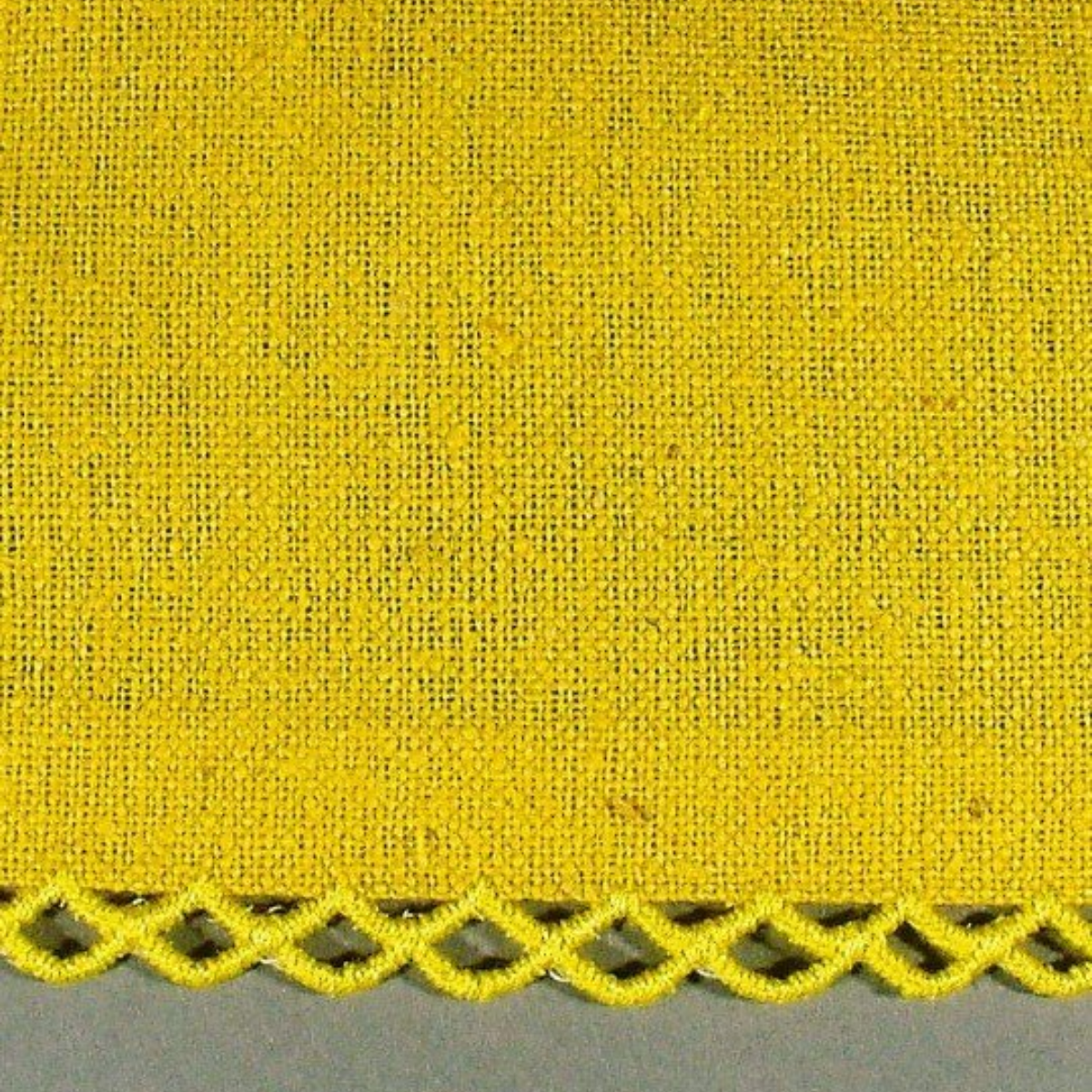 Bernina Piedino per ricamo #6