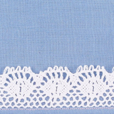 Bernina Piedino Orlatore Stretto  punto dritto (2 mm) #62