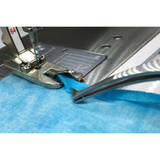 Bernina Piedino Orlatore Stretto punto dritto (4 mm) #64