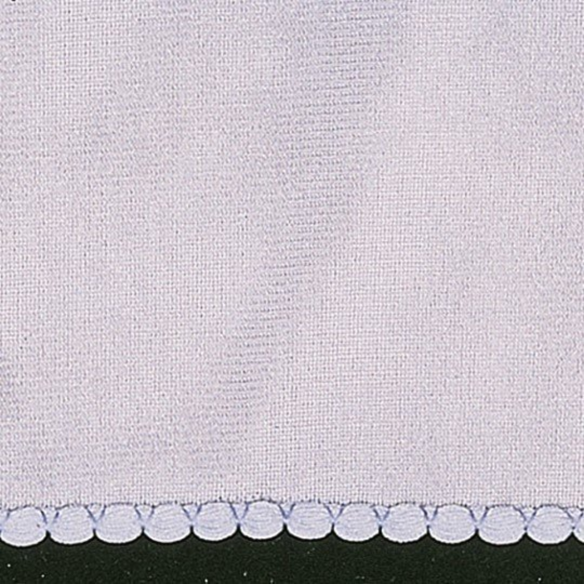 Bernina Piedino orlatore per Conchiglie e Tricot (4 mm) #69