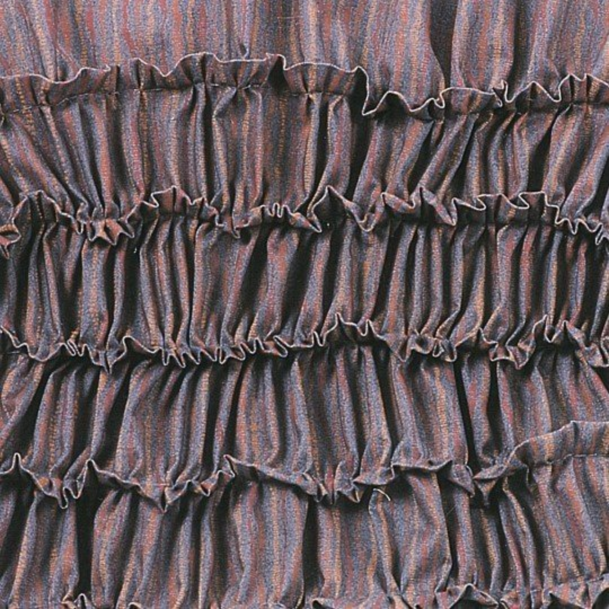 Bernina Piedino Arricciatore / Pieghettatore #86