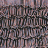 Bernina Piedino Arricciatore / Pieghettatore #86